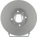 Ferodo Bremsscheibe PREMIER Coat+ disc DDF1068C