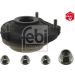 FEBI BILSTEIN 38206 Reparatursatz, Federbeinstützlager, Domlager