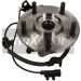 Maxgear Radlagersatz 33-1049