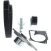 Wasserpumpe + Zahnriemensatz 1 987 946 395 Wasserpumpe + Zahnriemensatz 1 987 946 395
