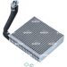NRF Verdampfer, Klimaanlage 36205