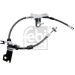 FEBI BILSTEIN 185030 Bremsschlauch
