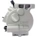 Kompressor, Klimaanlage ACP 658 000P Kompressor, Klimaanlage ACP 658 000P