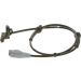 Sensor, Raddrehzahl 0 265 008 017 Sensor, Raddrehzahl 0 265 008 017