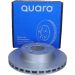 QUARO Bremsscheibe QD4369