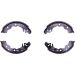 Bremsbackensatz 8DB 355 003-071 Bremsbackensatz 8DB 355 003-071