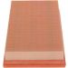 BOSCH F 026 400 105 Luftfilter BOSCH F 026 400 105 Luftfilter