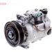 DENSO 6SEU16C Klimakompressor DCP17164