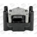 BorgWarner (BERU) Zündspule ZSE003
