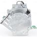 Nissens Kompressor, Klimaanlage FIRST FIT 89347
