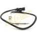 GEBE Sensor, Abgastemperatur 9 8141 1
