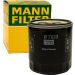 Mann-Filter Ölfilter - W 7053