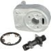 NRF Ölkühler, Motoröl EASY FIT 31323