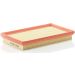 MANN-FILTER C 2759/1 Luftfilter