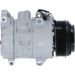 Kompressor, Klimaanlage 32985