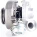 Nissens Turbolader 93109