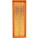 MANN-FILTER C 3282 Luftfilter