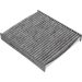 Valeo Filter, Innenraumluft VALEO PROTECT 715727 Valeo Filter, Innenraumluft VALEO PROTECT 715727