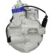 Kompressor, Klimaanlage 890025