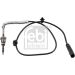 Sensor, Abgastemperatur 197590 Sensor, Abgastemperatur 197590