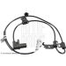 Sensor, Raddrehzahl ADBP710135