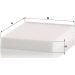 MANN-FILTER CU 25 012 Innenraumfilter, Partikelfilter MANN-FILTER CU 25 012 Innenraumfilter, Partikelfilter