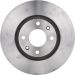 BOSCH Bremsscheibe 0 986 478 831 BOSCH Bremsscheibe 0 986 478 831