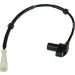 Metzger Sensor, Raddrehzahl 0900401