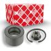 FEBI BILSTEIN 23183 Radlagersatz