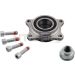NTN-SNR Radlagersatz R160.30