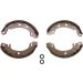 Hella Bremsbackensatz 8DB 355 001-891