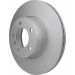 Hella Bremsscheibe Pro High Carbon 8DD 355 128-921
