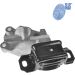 Blue Print Lagerung, Motor ADU178004
