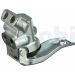 Delphi Bremskraftregler LV80012