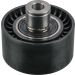 FEBI BILSTEIN 32820 Umlenk-/Führungsrolle, Keilrippenriemen