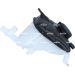 NRF Ausgleichsbehälter, Kühlmittel EASY FIT 454099
