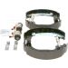 BOSCH Bremsbackensatz KIT SUPERPRO 0 204 114 693 BOSCH Bremsbackensatz KIT SUPERPRO 0 204 114 693