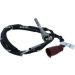 Sensor, Abgastemperatur 707175 Sensor, Abgastemperatur 707175
