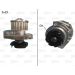 Valeo Wasserpumpe 506686
