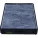 Maxgear Filter, Innenraumluft 26-1613