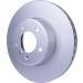 Hella Bremsscheibe Pro High Carbon 8DD 355 128-111 Hella Bremsscheibe Pro High Carbon 8DD 355 128-111