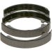 BOSCH Bremsbackensatz, Feststellbremse 0 986 487 548 BOSCH Bremsbackensatz, Feststellbremse 0 986 487 548