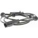 Sensor, Raddrehzahl V42-72-0014 Sensor, Raddrehzahl V42-72-0014