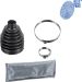 Blue Print Faltenbalgsatz, Antriebswelle ADS78114