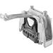 Tedgum Lagerung, Motor TED64610