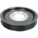 Metzger Riemenscheibe, Kurbelwelle 6400081