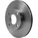 Bremsscheibe 8DD 355 100-591
