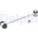 Delphi Stange/Strebe, Stabilisator TC2119