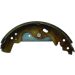 Hella Bremsbackensatz 8DB 355 002-841