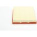 BOSCH 1 457 433 281 Luftfilter BOSCH 1 457 433 281 Luftfilter